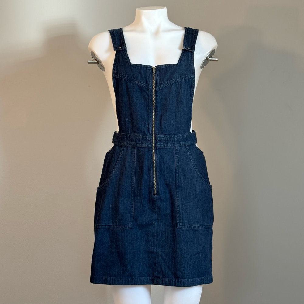 Express dress